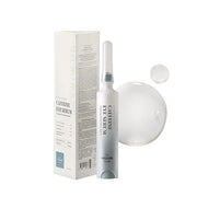 Hydro Boost Caffeine Eye Serum (0.33 fl.oz./10ml) With 10% Caffeine Solution Niacinamide & Hexapeptide-8 Depuff Elasticity...