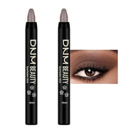 evpct 2Pcs Cream Eyeshadow Sticks Set for Eyes Waterproof, Stone Matte Eye shadow Stick Pencil Pen Bulk sombras en crema p...