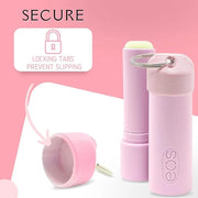 Keychain Holder EOS Lip Balm Stick