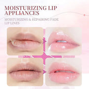 30 Pairs Lip Masks & Eye Mask for Mothers Day Gifts, 24K Gold Gel Under Eye Patches for Puffy Eyes, Crystal Collagen Moist...
