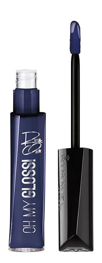 Rimmel Oh My Gloss! Lipgloss - 820 Moonlight - Product Image