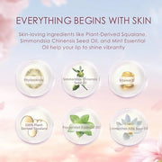 CATKIN Lip Balm Color Tinted Changing