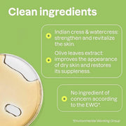 ATTITUDE Foaming Hand Soap, EWG Verified, Plant and Mineral-Based Ingredients, Vegan and Cruelty-free Personal Care Produc...
