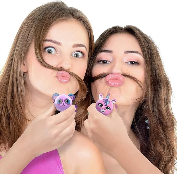 Canal Toys Style 4 Ever Cosmic Lip Gloss Kit, Multicolor - Product Image