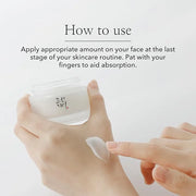 Beauty of Joseon Dynasty Cream Hydrating Face Moisturizer for Dry, Sensitive Skin, Korean Skincare for Men and Women 50ml,...