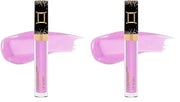 wet n wild Color Icon Lip Gloss Gemini (Pack of 2) - Product Image