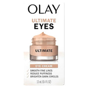 Olay Eyes Ultimate Eye Cream for Dark Circles, Wrinkles and Puffiness, 13 ml (0.4 fl. oz.) - Product Image
