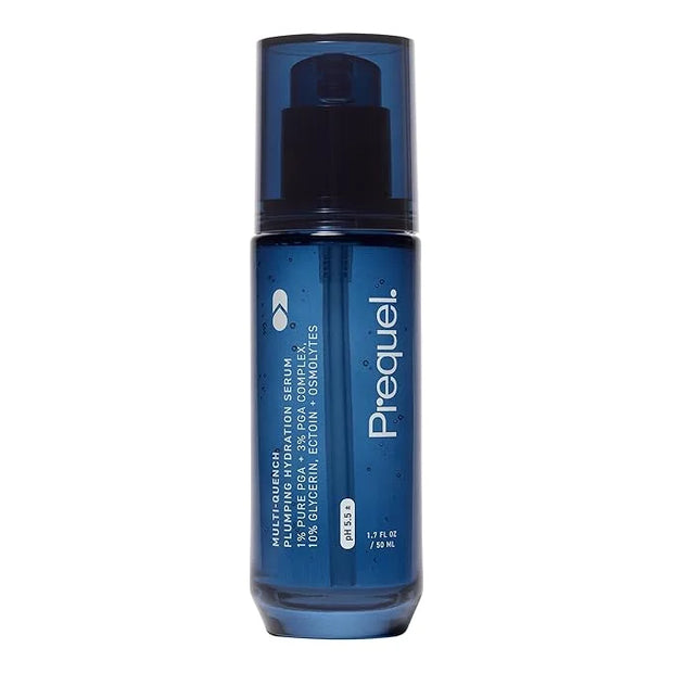 Skin Multi-Quench Plumping Hydration Serum for Face. Intensive Hydrating Facial Serum for Women with PGA Complex and Moist...