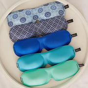 Bucky 40 Blinks No Pressure Eye Mask for Travel & Sleep - Product Image