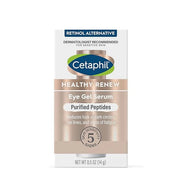Cetaphil hydrating eye gel serum,