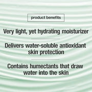 CONTROL CORRECTIVE Oil Free Hydrating Lotion, 2.5 Oz - Lightweight, Silky, Non-Comedogenic, Oil-Free, Facial Moisturizer, ...