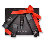 Limited Edition Men's Skincare Gift Set, Cardon Anti-Aging Korean Skincare Routine, Cactus-based, All Skin Types, Face Was...