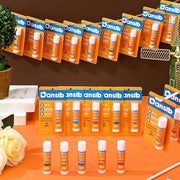 25 Pcs Sunscreen Lip Balms Bulk
