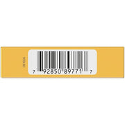 Burt's Bees Lip Balm - Strawberry, Lip Moisturizer With Responsibly Sourced Beeswax, Tint-Free, Natural Origin Conditionin...