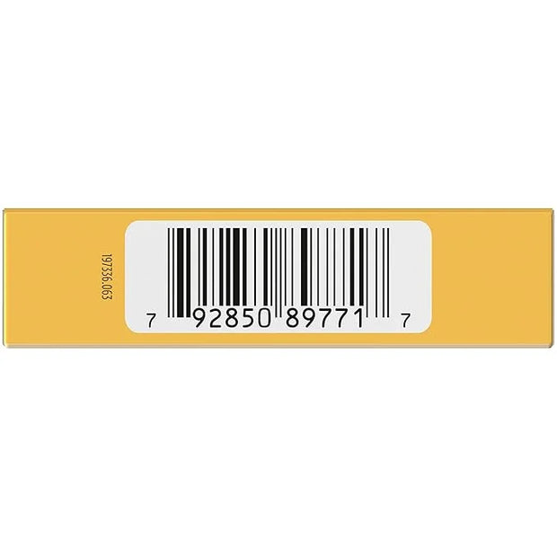 Burt's Bees Lip Balm - Strawberry, Lip Moisturizer With Responsibly Sourced Beeswax, Tint-Free, Natural Origin Conditionin...