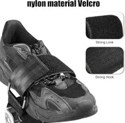 2pcs Weight Lifting Tibialis Trainer Foot Straps - Product Image