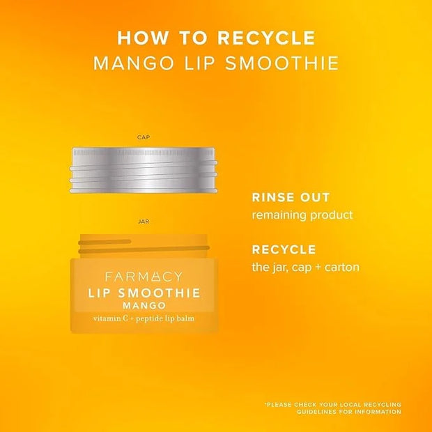 Farmacy Peptide Lip Balm - Lip
