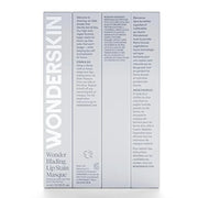 Wonderskin Wonder Blading Lip Stain Peel Off Masque - Long Lasting, Waterproof and Transfer Proof Pink Lip Tint, Matte Fin...