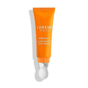 Lumene Nordic-C [Valo] Bright Eyes All-In-One Eye Treatment - Eye Serum for Dark Circles + Puffiness - Formulated with Vit...