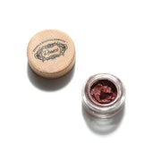 2-in-1 Cream Cheek Blush + Lip Color | Natural Mineral pigment | Soft Lips with natural oils and Vitamin E | 100% Plant in...