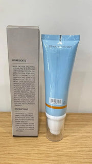VGO Clear Face Sunscreen SPF 50, Hydrating Sun Essence Face Sunscreen Leaves No Sticky Feeling Travel Size Sunscreen Again...