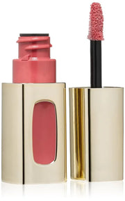 L'Oréal Paris Colour Riche Extraordinaire Lip Gloss, Blushing Harmony, 0.18 fl. oz. - Product Image