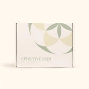 Herb’N Eden - Sensitive Skin Facial Kit - Cleanse, Mask, Tone, & Moisturize - Natural Ingredients & Essential Oils - Made ...