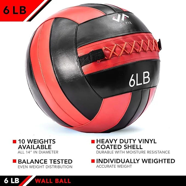 JFIT Wall Ball - Product Image