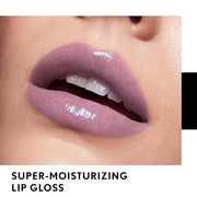 COVERGIRL Exhibitionist Lip Gloss, Hashtag (Pack of 2) - Product Image
