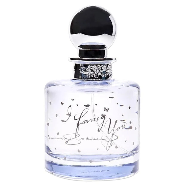 I Fancy You by Jessica Simpson for Women 3.4 oz Eau de Parfum Spray - Product Image
