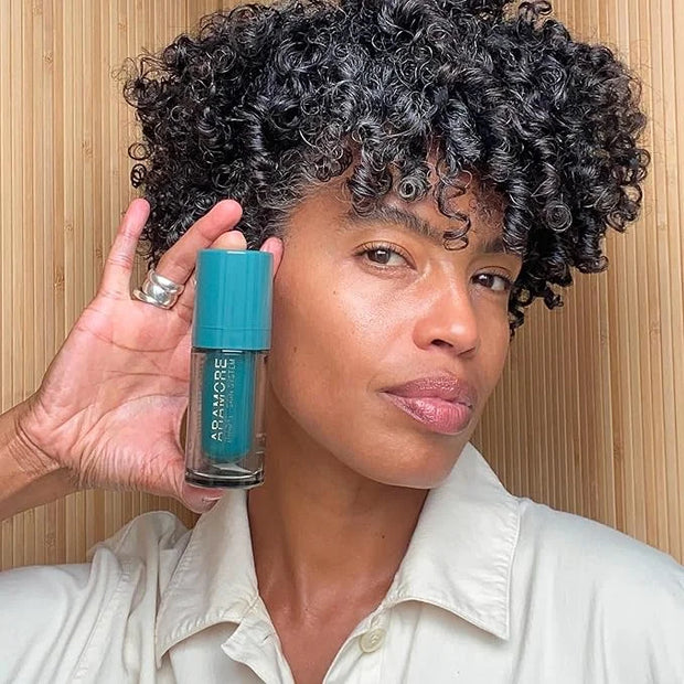 NAD+ Renewing Eye Cream with Retinol - Brightens Dark Circles, De-Puffs, Smooths Lines, Hydrates, & Energizes Under-Eye Ar...