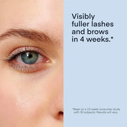 Advanced Eyelash Serum & Collagen Overnight Wrapping Peel-Off Mask - Product Image