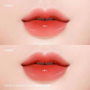 MERYTHOD] AENGDU-FIT GLOSSY TINT 02 PEACH BEIGE AENGDU-FIT