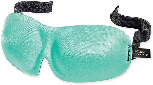 Bucky 40 Blinks No Pressure Eye Mask for Travel & Sleep - Product Image