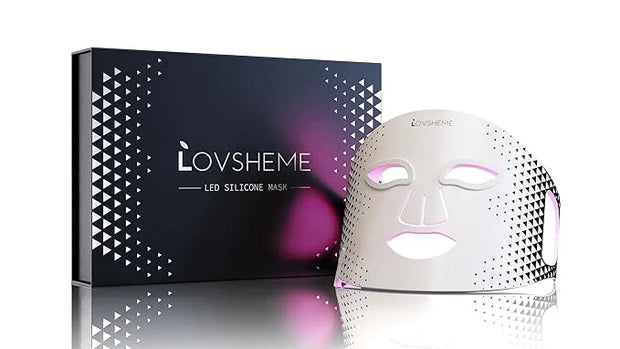 Silicone Eye Mask Accessory – Soft, Skin-Friendly & Light-Blocking Design – Black （No inluding Face Mask) - Product Image