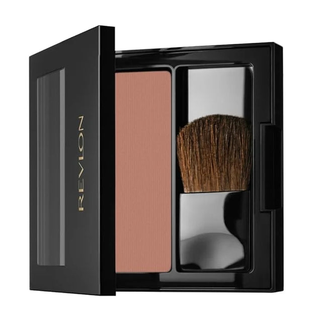 Revlon Powder Blush, Bronze Beauty - Product Image