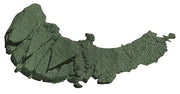 wet n wild Color Icon Satin Eyeshadow Single | High Pigment Long Lasting | Envy (Pack of 2) - Product Image