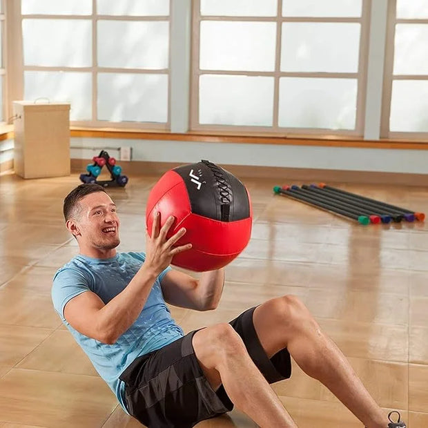 JFIT Wall Ball - Product Image