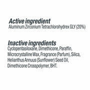 Dove Clinical Protection Antiperspirant Deodorant For Sweat and Odor Protection Original Clean Antiperspirant For Women Ma...