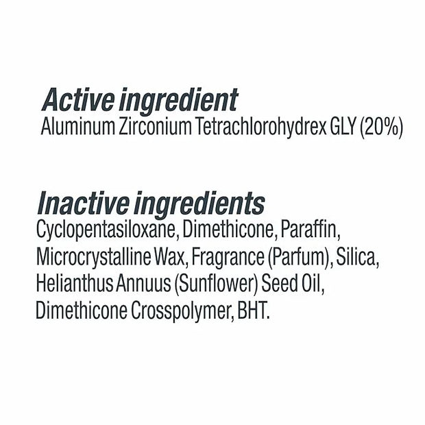 Dove Clinical Protection Antiperspirant Deodorant For Sweat and Odor Protection Original Clean Antiperspirant For Women Ma...