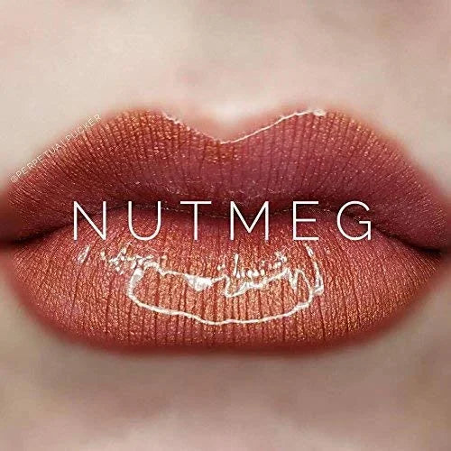 SeneGence Lipsense Collection: Lip Color, Glossy (Nutmeg)