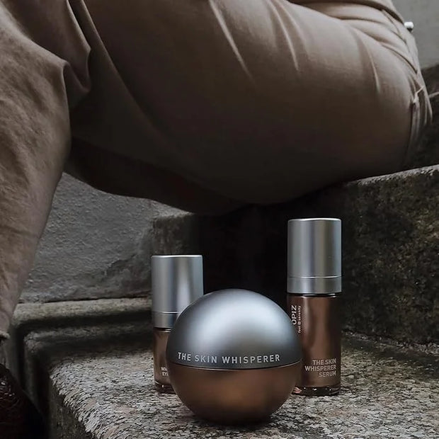 Mila d'Opiz The Skin Whisperer Eye Cream - Dark Circles Under Eye Treatment - Tightening and Toning Under Eye Cream - Eye ...