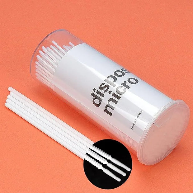 I-laesh 400 pcs lashes disposable