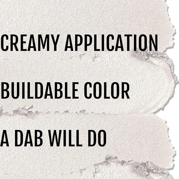 Organic Tint Tube, 100% Natural Vegan Gluten-Free Cream Highlighter Multi-Stick, Made in USA, Prosecco - Product Image