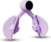Hip and Inner Thigh Trainer 360-degree Adjustable - Product Image