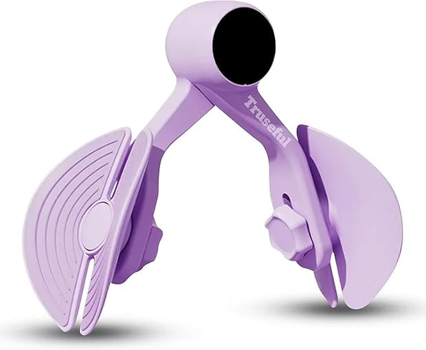 Hip and Inner Thigh Trainer 360-degree Adjustable - Product Image