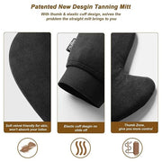 Self Tanning Mitt Applicator- Tanning Mitts Self Tanner Mitt Applicator Self Tanning Glove for Self Tan Mitt Self Tanner M...