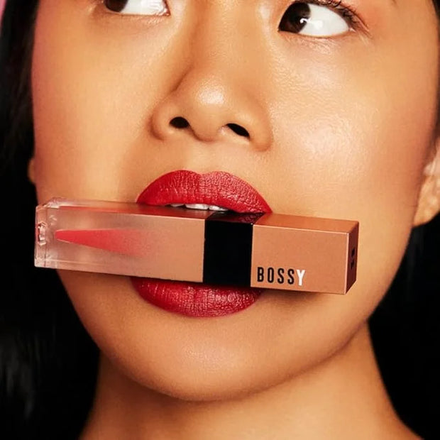 Liquid Lipstick for Women, Long Lasting All Day Long