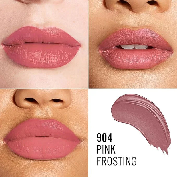 904 Lasting Finish Lipstick ROSETTO, 4g - Product Image