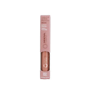 Mineral Fusion HydroShine Lip Gloss, Bondi, 0.15 Ounce - Product Image